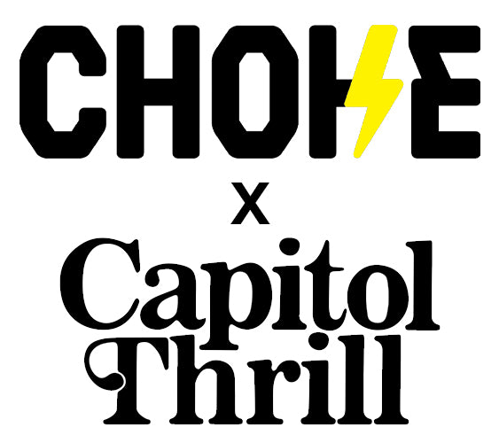 Choke Shirt Company