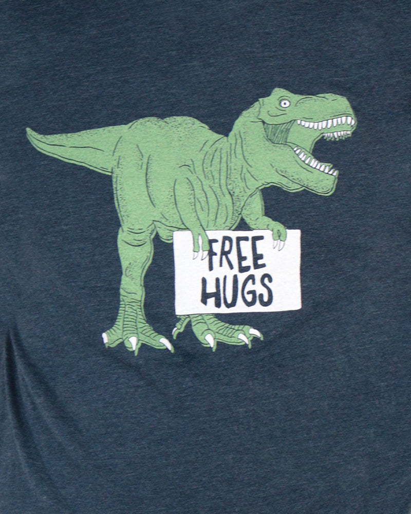 free hugs | uni
