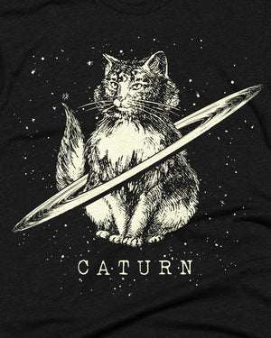 caturn | uni