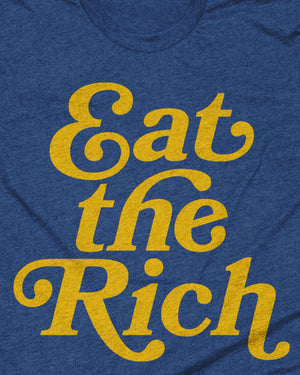 eat the rich | uni