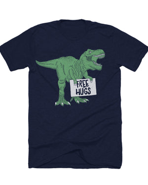 free hugs | uni