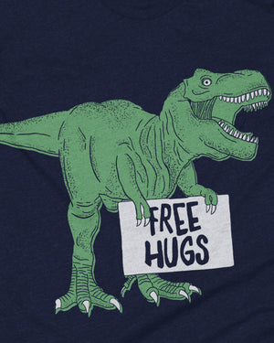 free hugs | uni