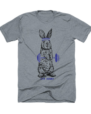 gym bunny | uni