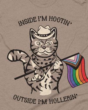 hootin | uni
