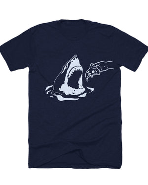 hungry shark | uni