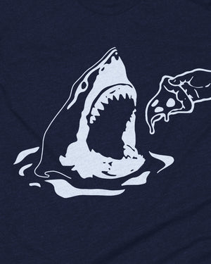hungry shark | uni