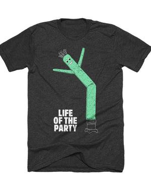 life of the party | uni