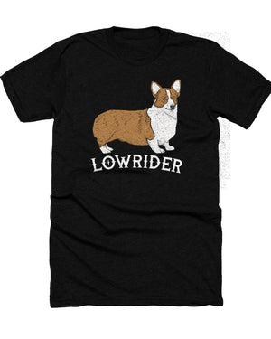 lowrider | uni