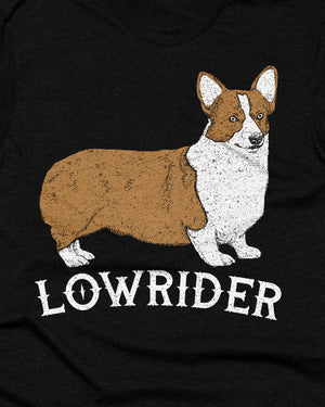 lowrider | uni