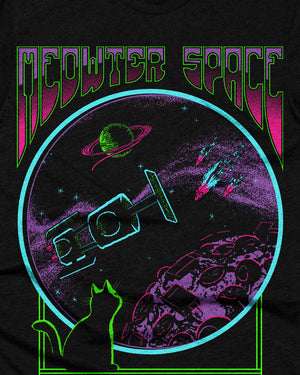 meowter space | uni