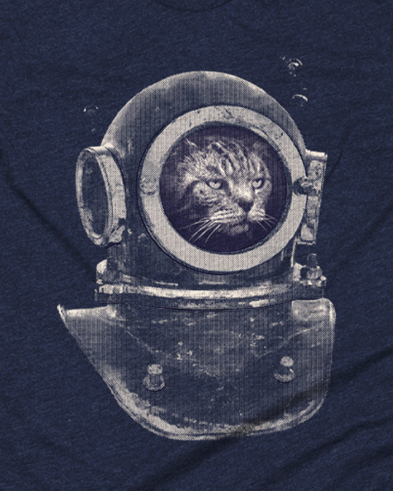 oceanografur | midnight navy | uni