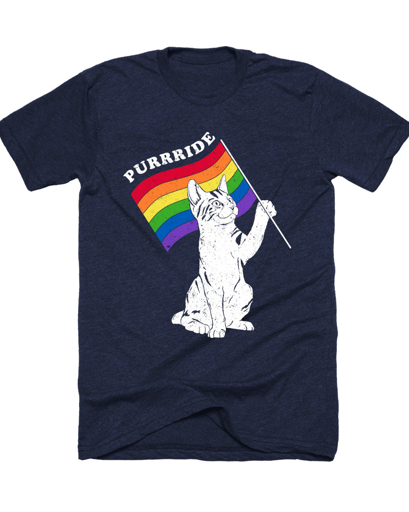 Purrride | uni