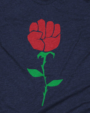 rose resist | uni