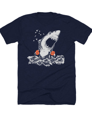 safety shark | uni