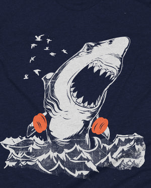 safety shark | uni