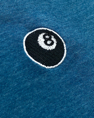 8 ball | eb uni