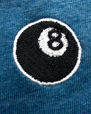 8 ball | eb uni