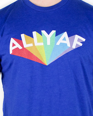 Ally AF | uni