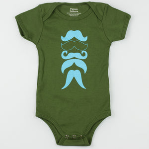stache | baby