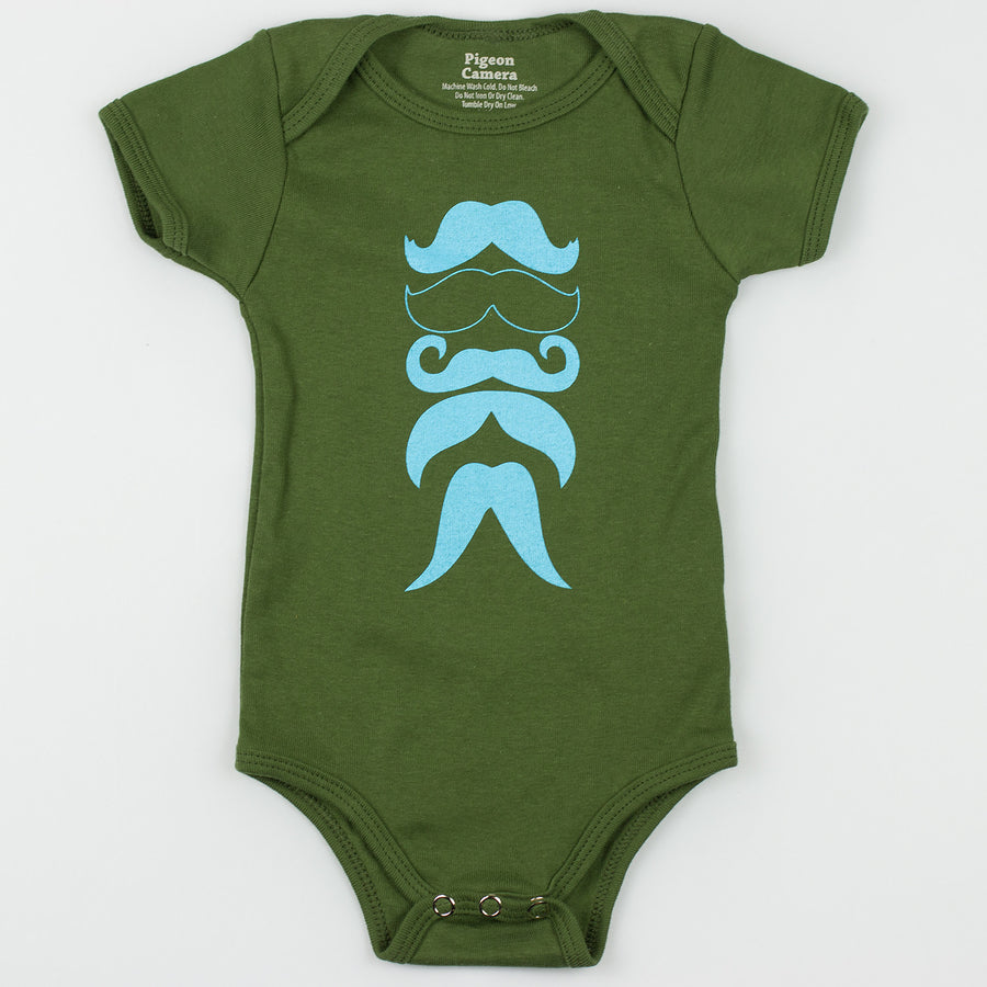 stache | baby