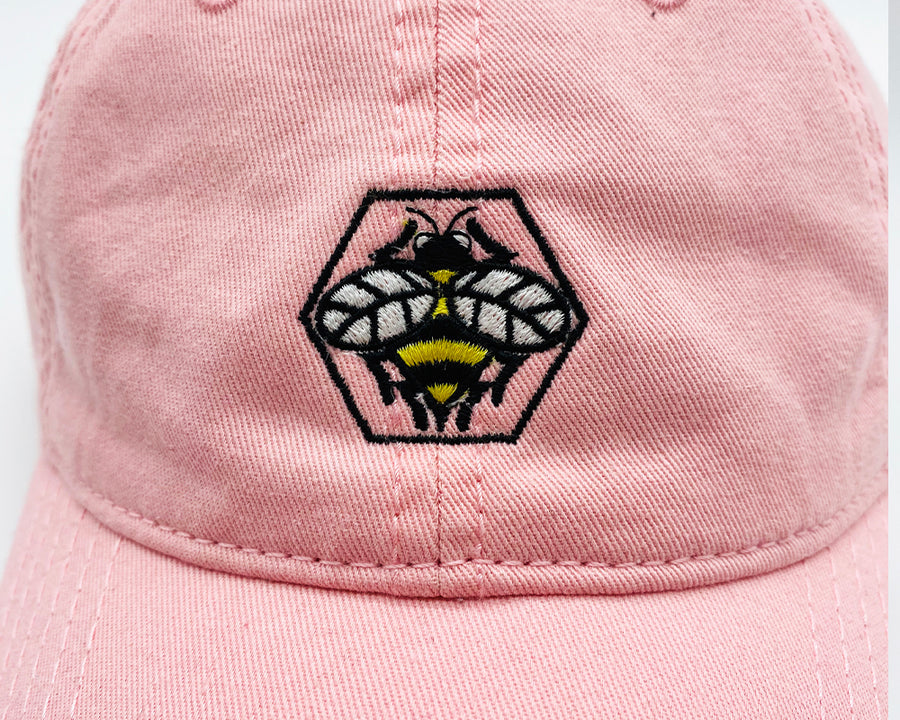 bee | dad hat