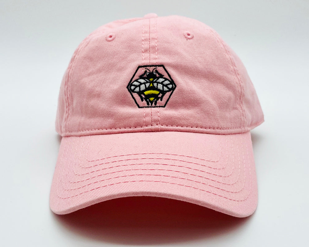 bee | dad hat