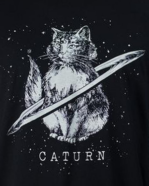 caturn | uni