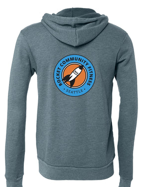 Classic Logo - Unisex Hoodies