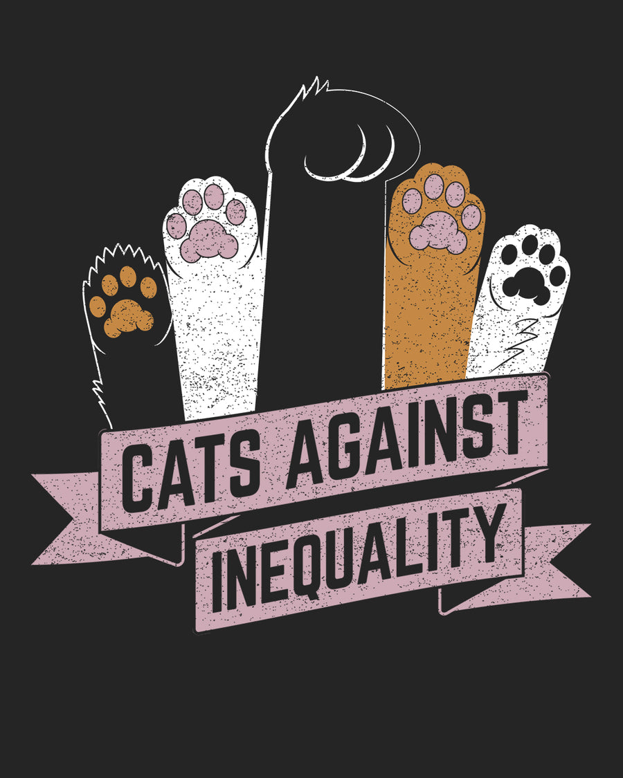 cats against inequality | uni