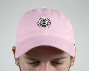 bee | dad hat