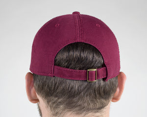 raven | dad hat