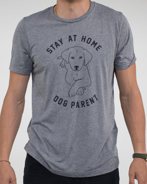 dog parent | tri-grey | uni