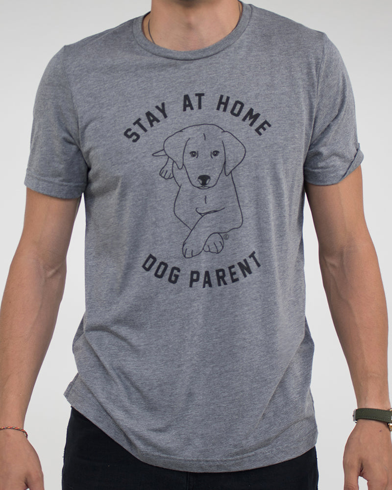 dog parent | tri-grey | uni