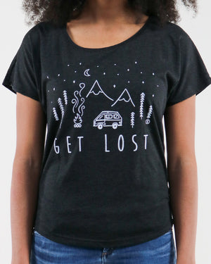 get lost | dolman