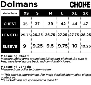 namastay | dolman