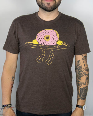 dunkin donut | espresso | uni