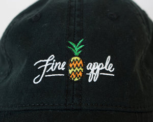 fineapple | dad hat