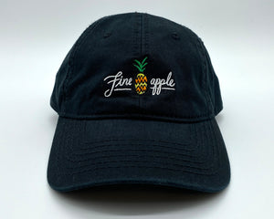 fineapple | dad hat
