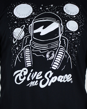 give me space | uni