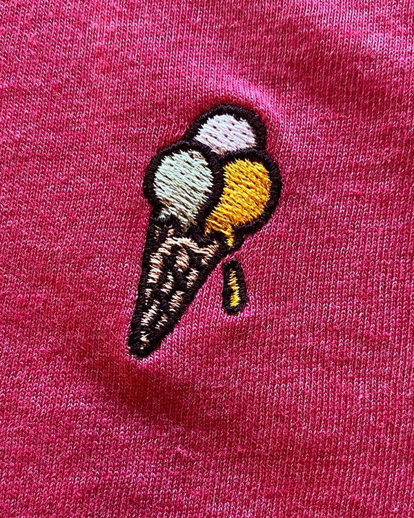 ice cream | eb uni