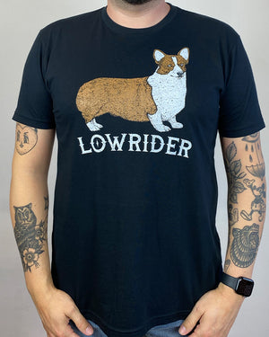 lowrider | uni