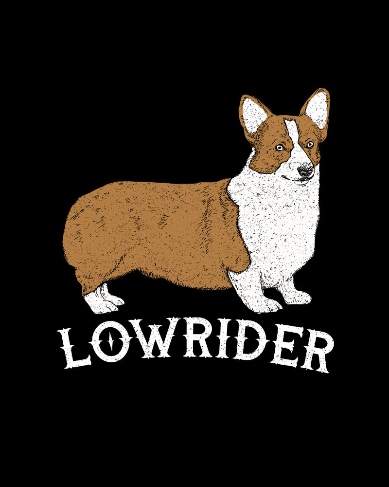 lowrider | uni
