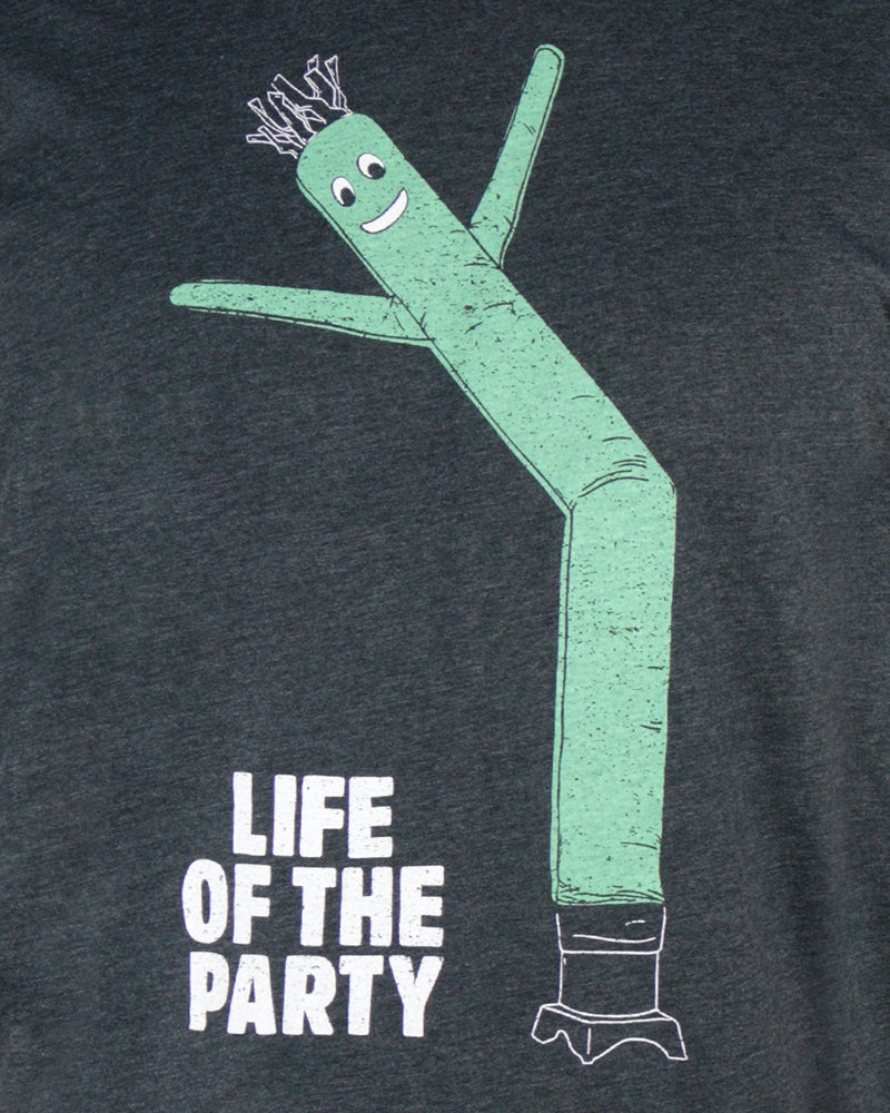 life of the party | uni