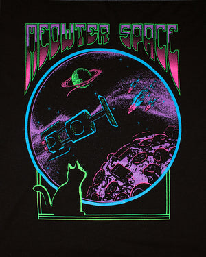 meowter space | uni