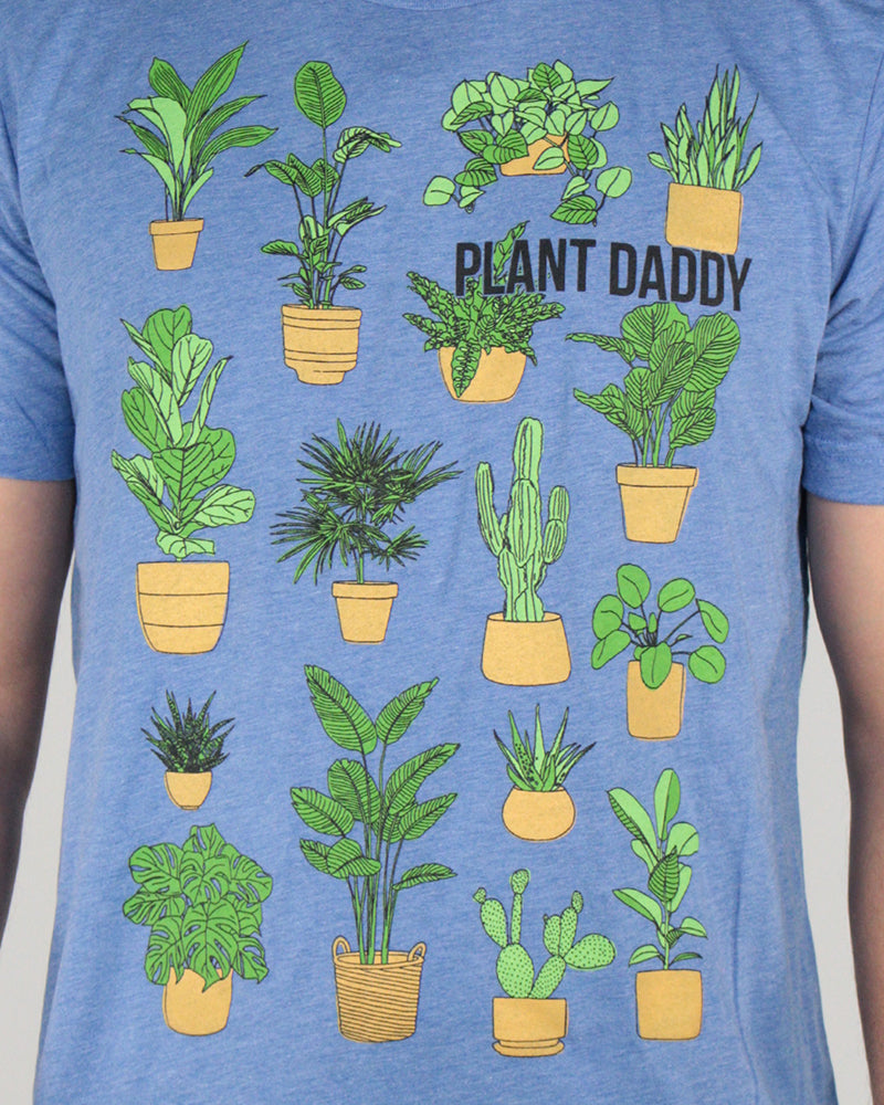 plant daddy | uni