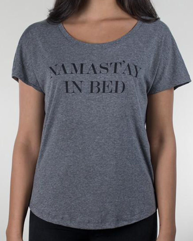 namastay | dolman