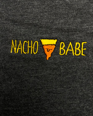 nacho babe | eb uni