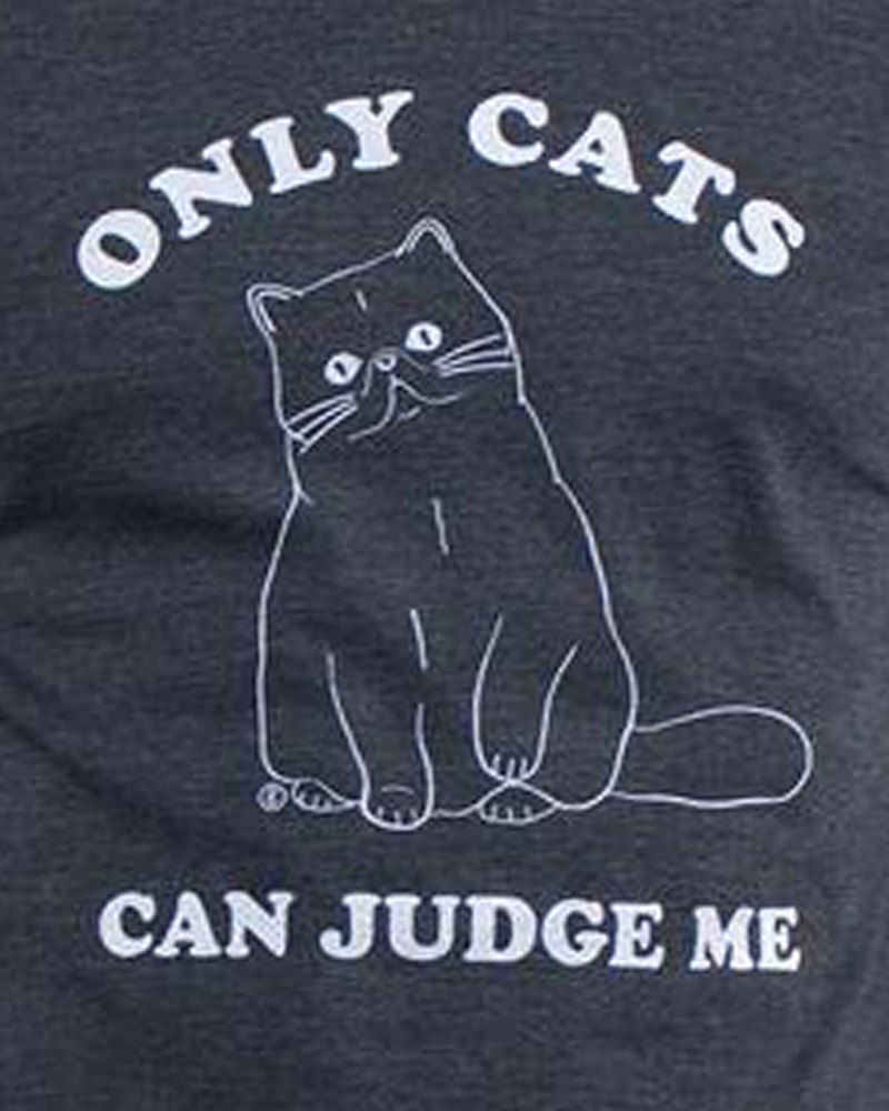 only cats | uni