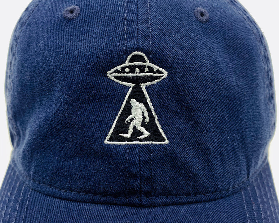 outerspace | dad hat