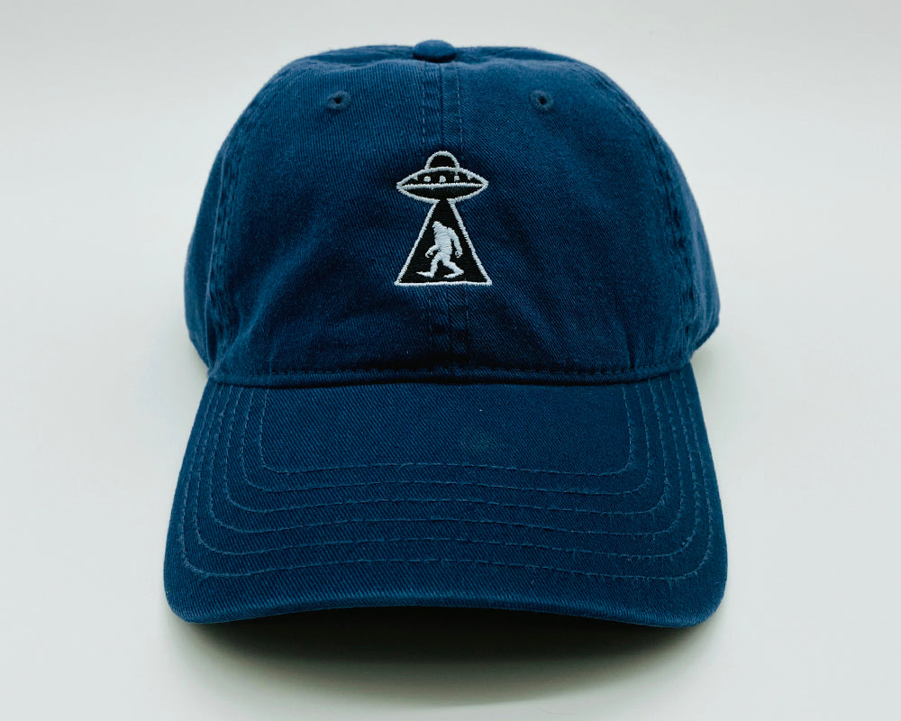 outerspace | dad hat